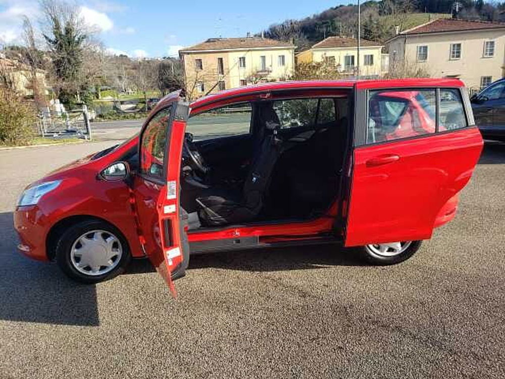 Ford B-Max usata a Pesaro-Urbino (7)