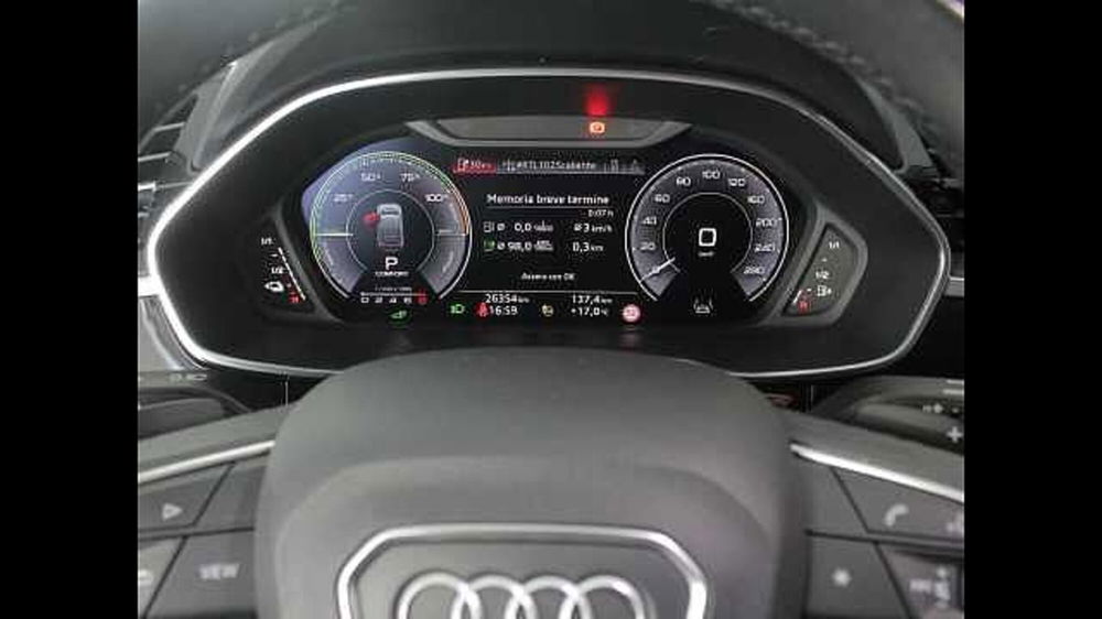 Audi Q3 Sportback usata a Palermo (10)