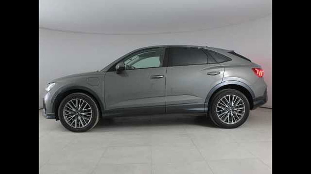 Audi Q3 Sportback usata a Palermo (3)