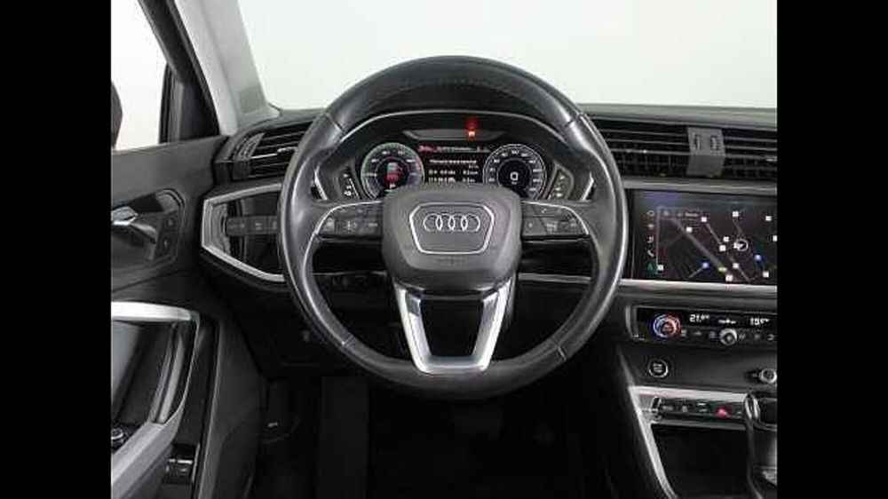 Audi Q3 Sportback usata a Palermo (5)