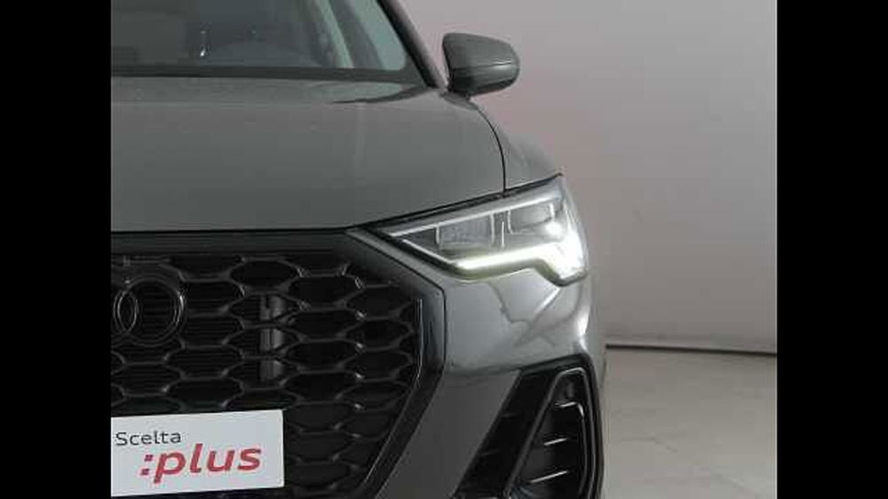 Audi Q3 Sportback usata a Palermo (8)