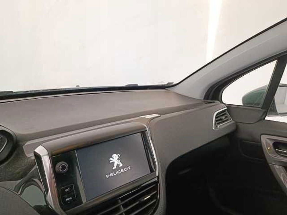 Peugeot 2008 usata a Venezia (11)