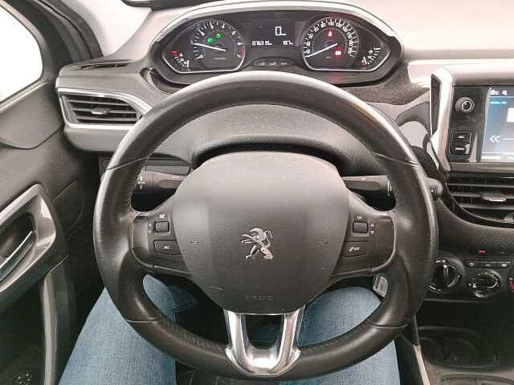 Peugeot 2008 usata a Venezia (12)