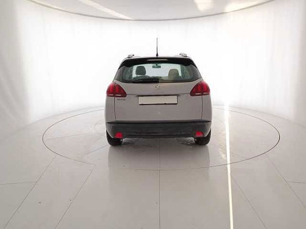 Peugeot 2008 usata a Venezia (3)