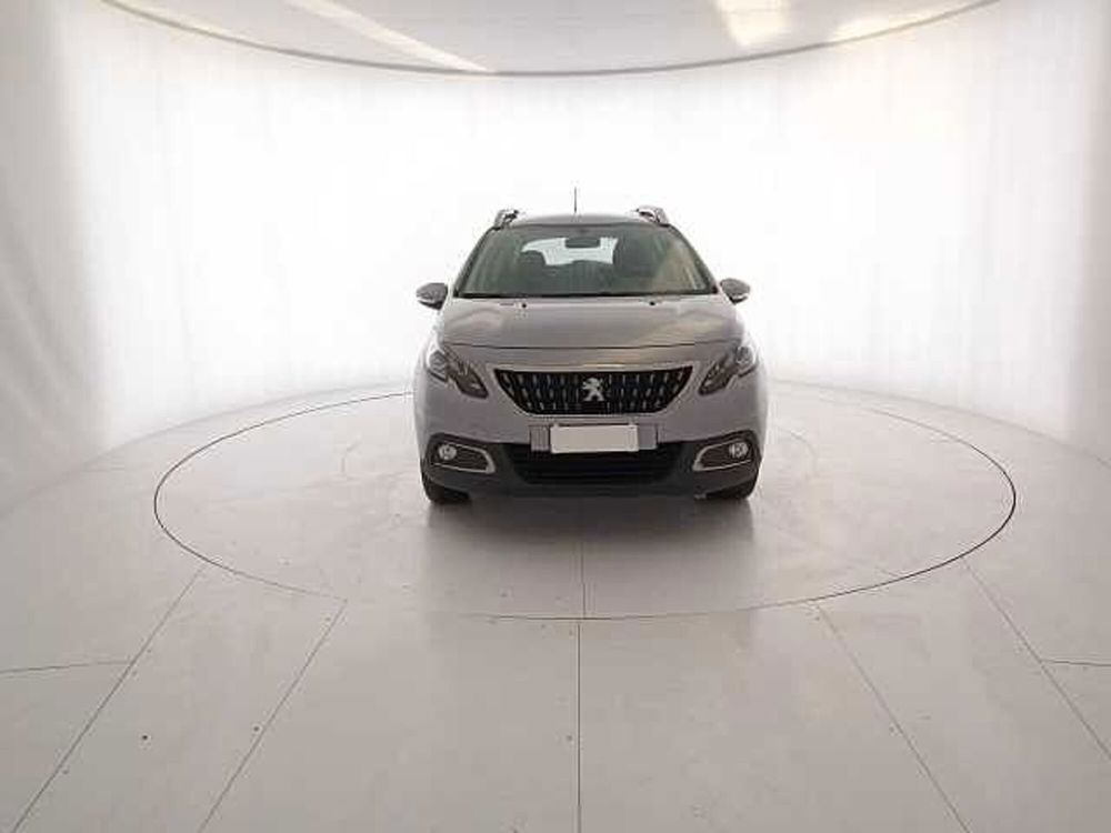 Peugeot 2008 usata a Venezia (4)