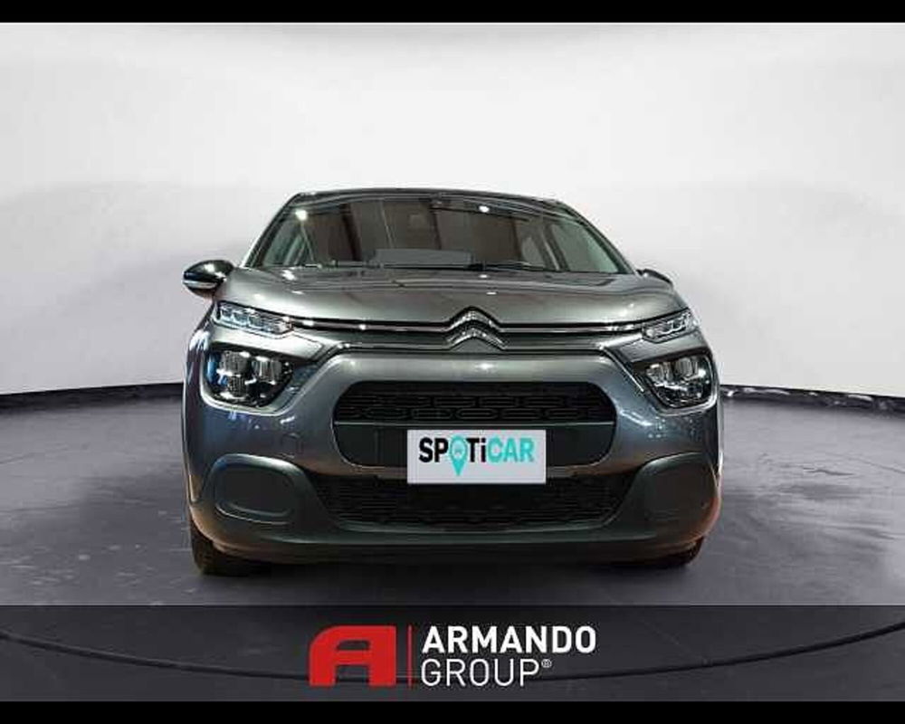 Citroen C3 usata a Cuneo (2)