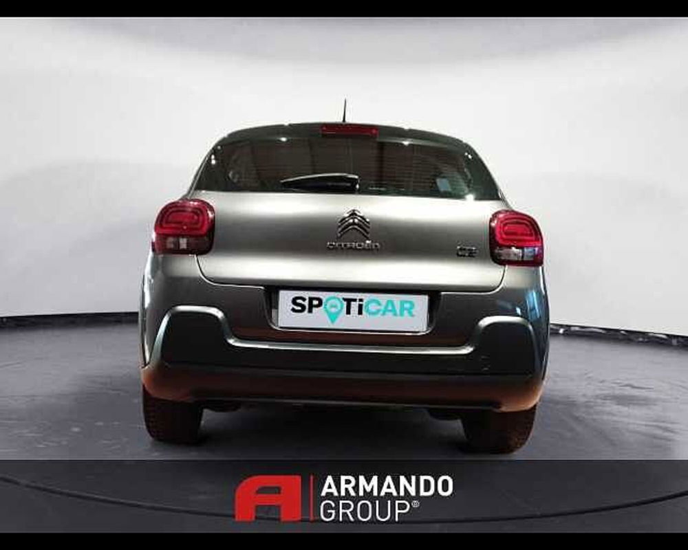 Citroen C3 usata a Cuneo (5)