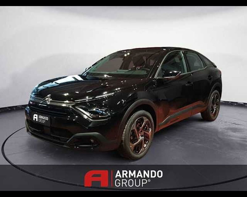 Citroen C4 1.2 puretech Plus s&amp;s 130cv eat8 nuova a Cuneo