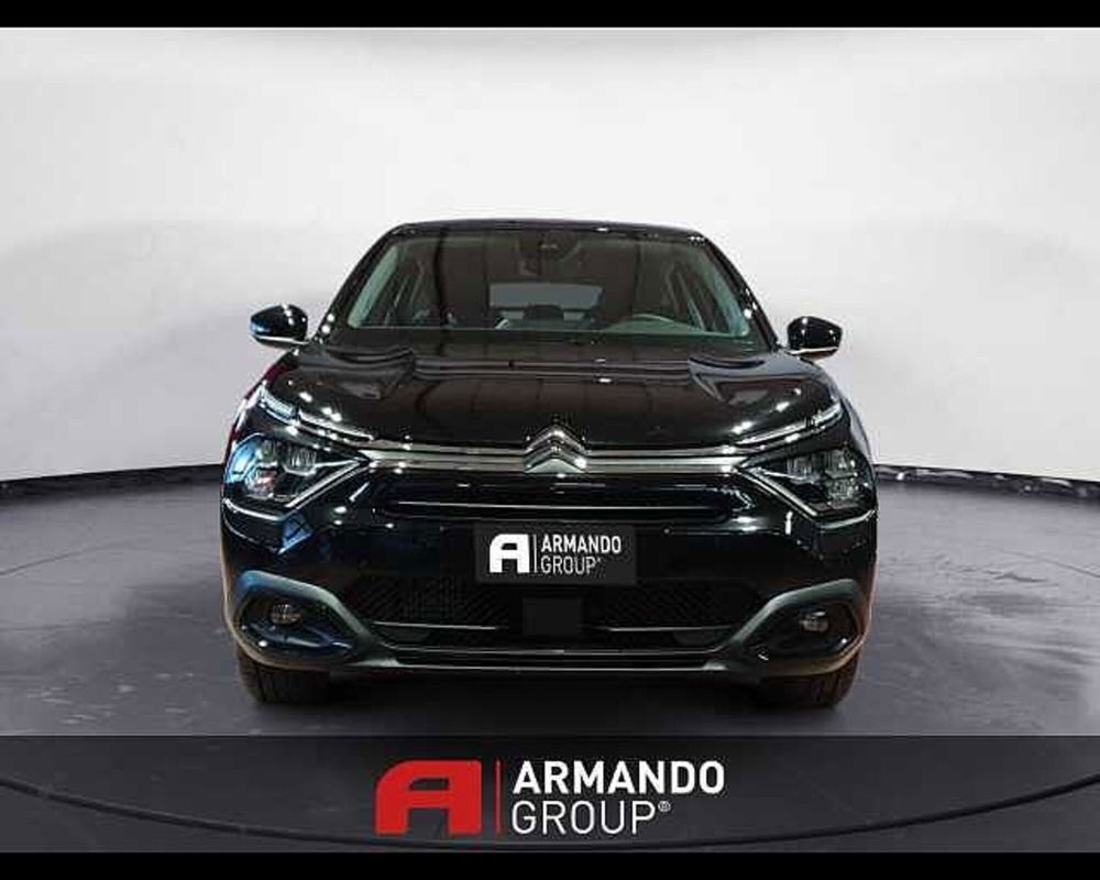 Citroen C4 nuova a Cuneo (2)