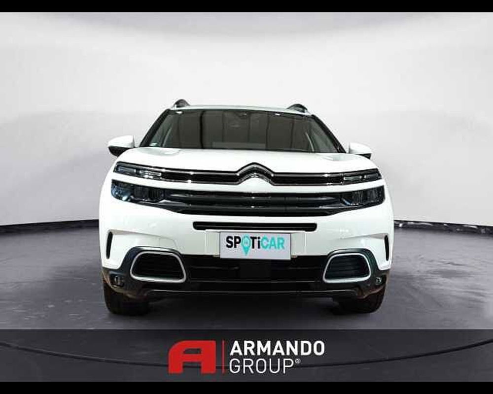 Citroen C5 Aircross usata a Cuneo (2)