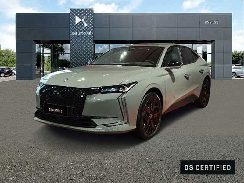 Ds DS 4 DS4 1.6 e-tense phev Performance Line 225cv auto nuova a Cuneo