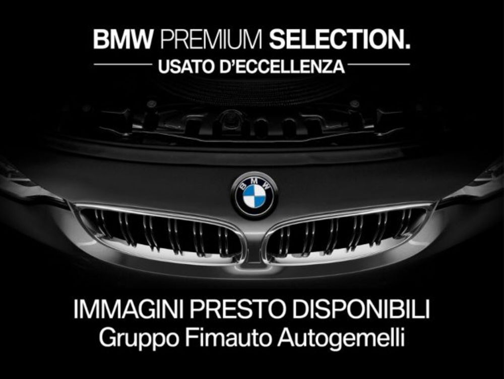 BMW X6 usata a Verona