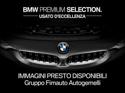 BMW X6 xDrive30d Msport del 2020 usata a Verona