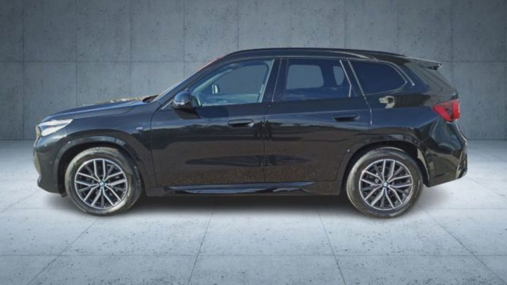 BMW X1 usata a Verona (4)