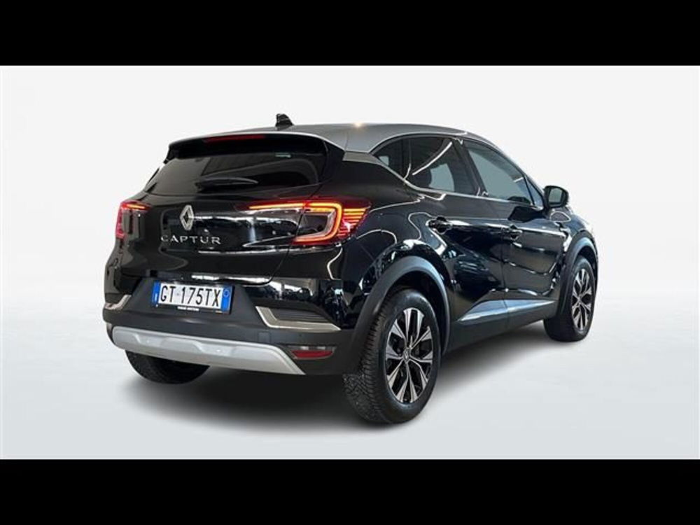 Renault Captur usata a Firenze (3)