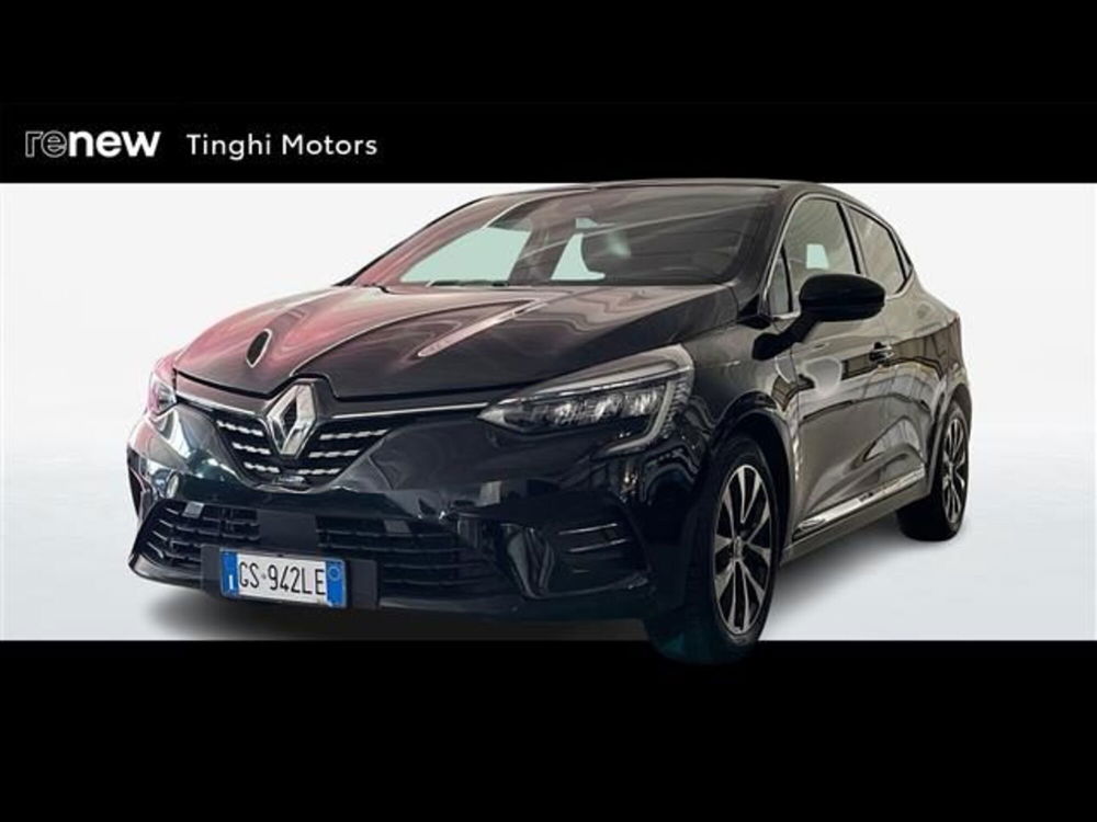 Renault Clio usata a Firenze