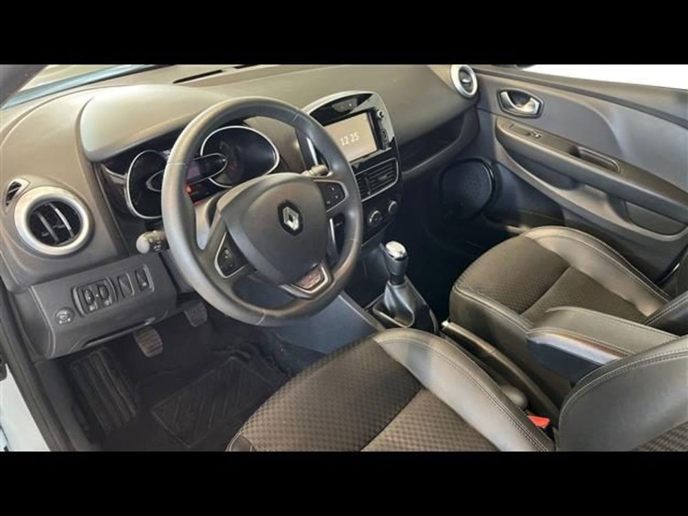 Renault Clio usata a Firenze (10)