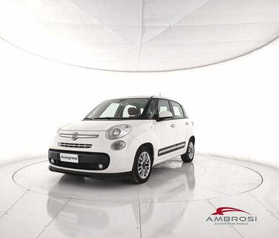 Fiat 500L 1.3 Multijet 85 CV Easy del 2014 usata a Viterbo