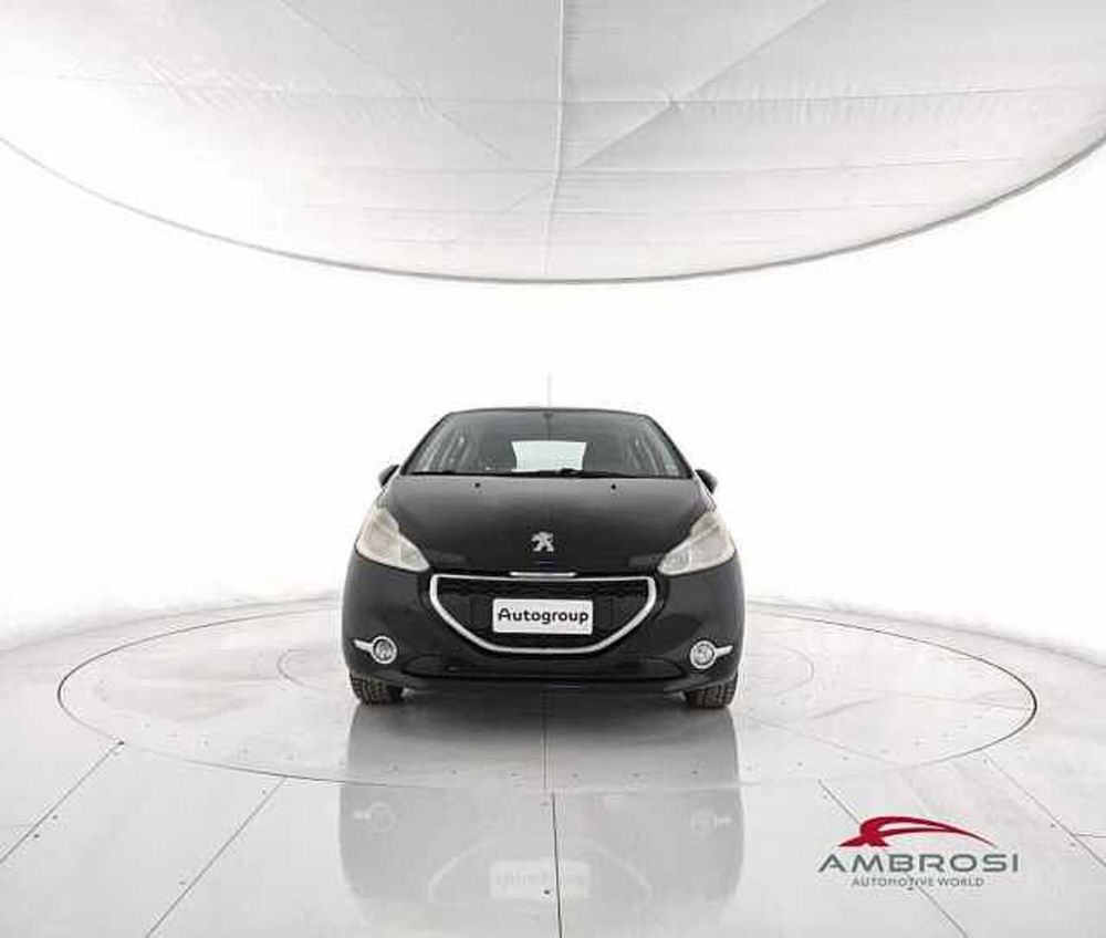 Peugeot 208 usata a Viterbo (5)