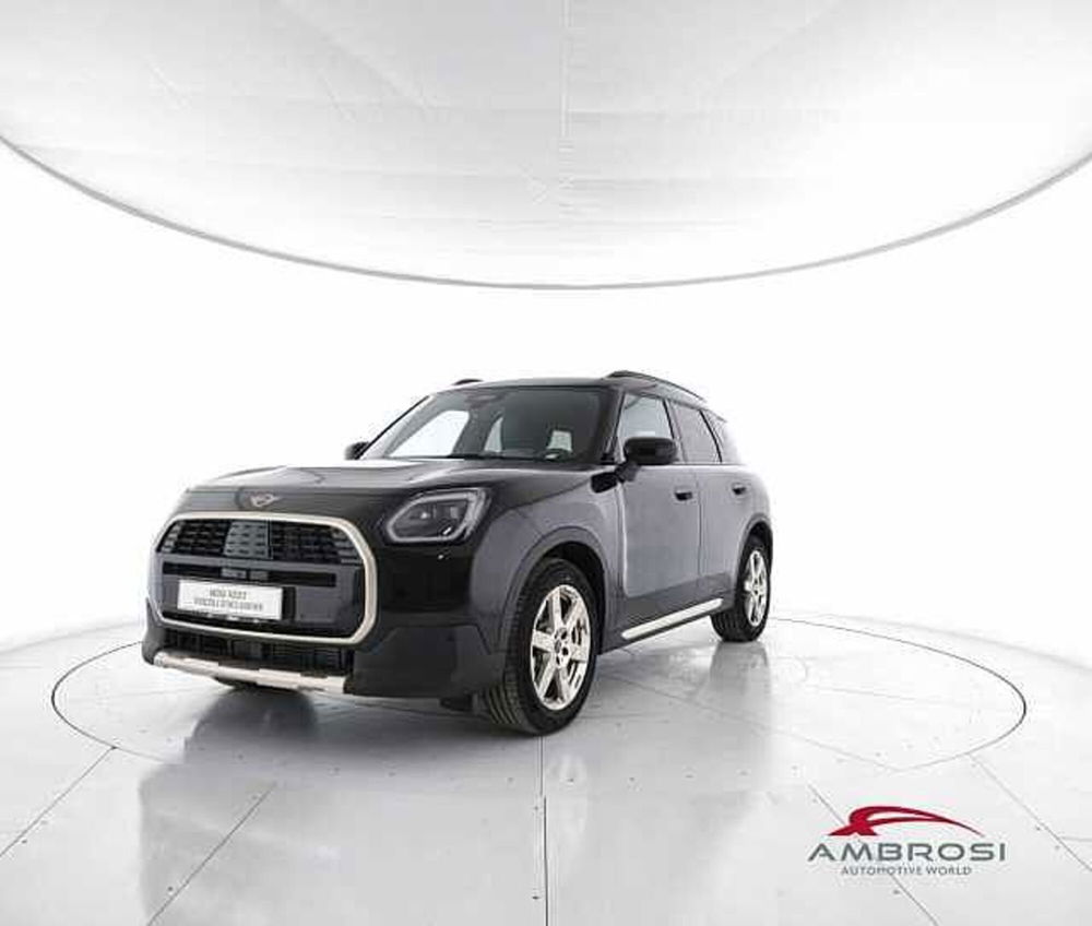 MINI Mini Countryman nuova a Viterbo