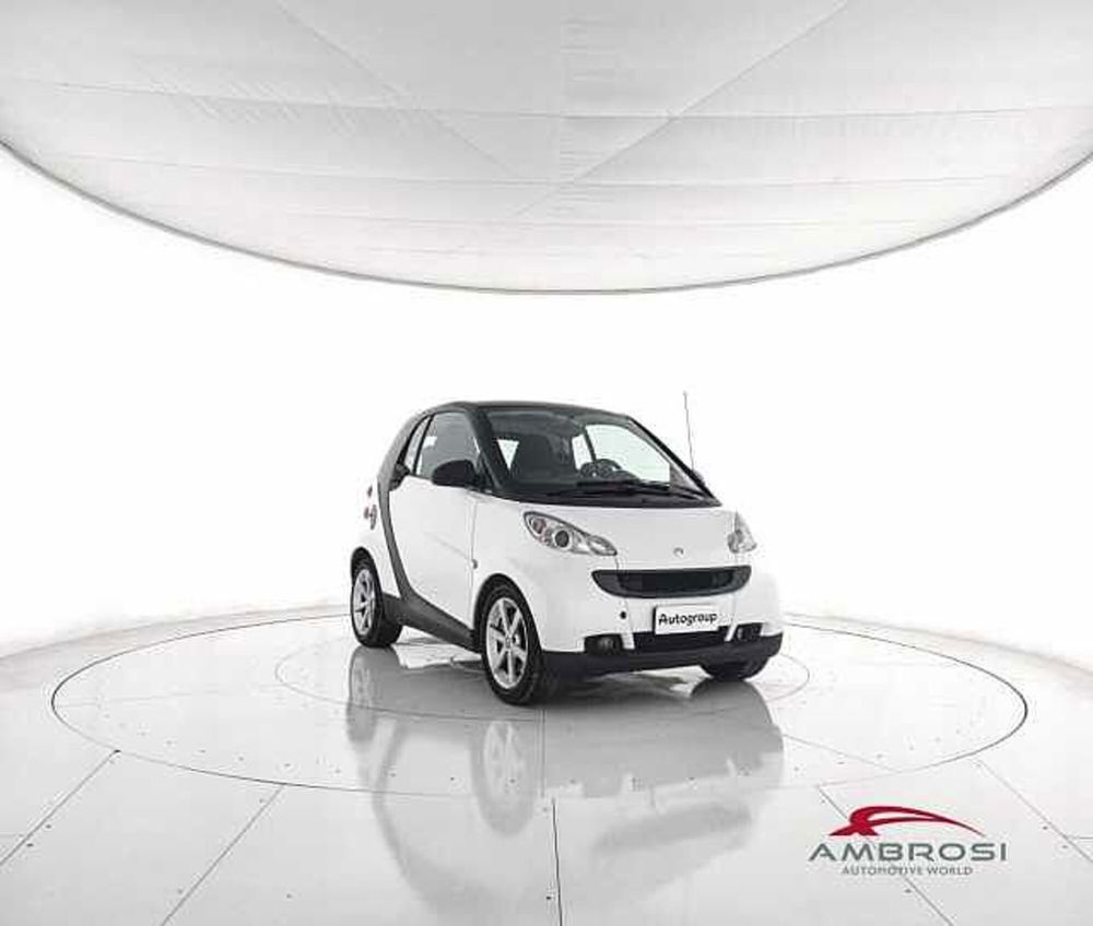 smart Fortwo usata a Viterbo (2)