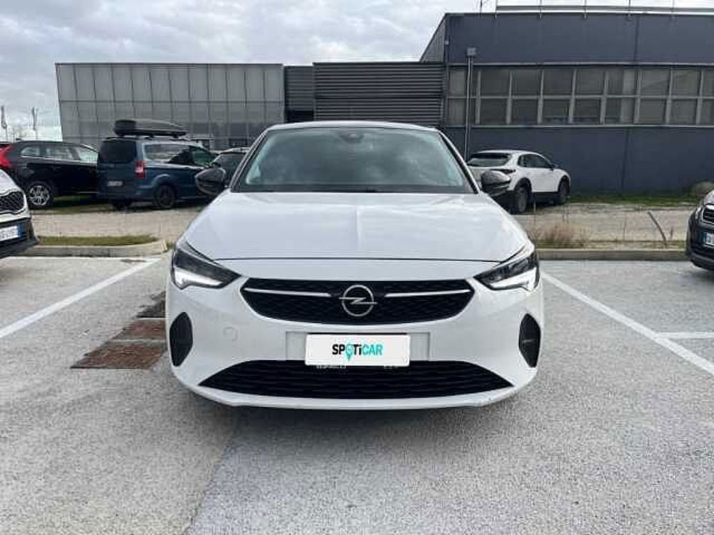 Opel Corsa usata a Ravenna (2)