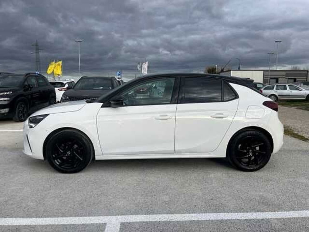 Opel Corsa usata a Ravenna (6)