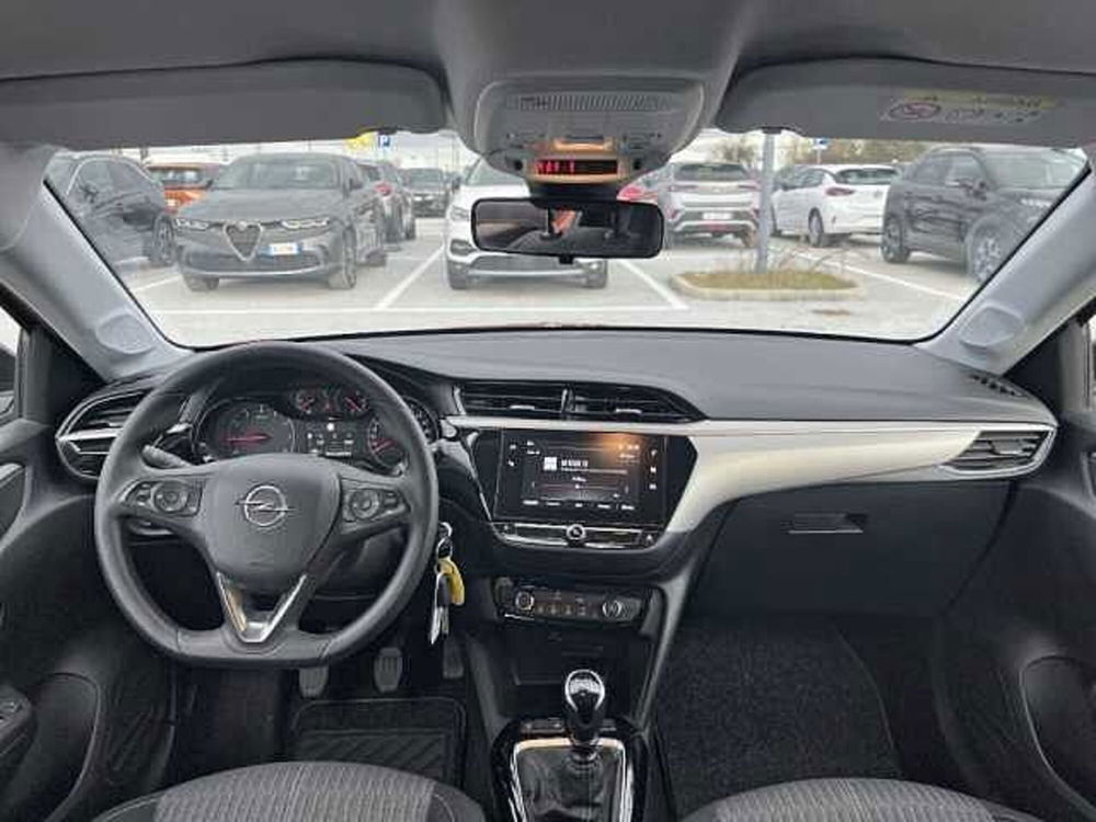 Opel Corsa usata a Ravenna (10)