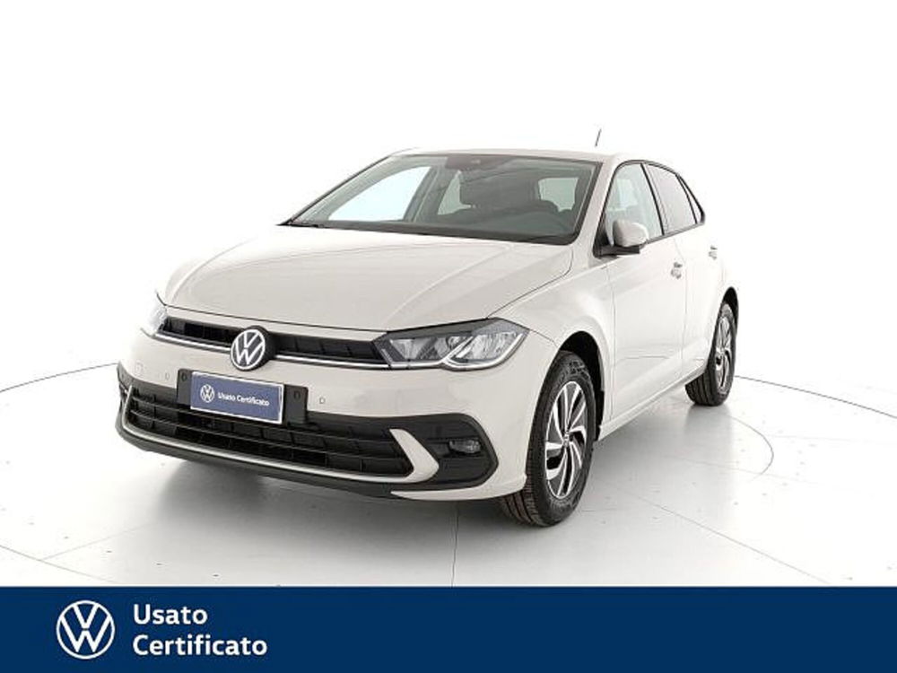 Volkswagen Polo nuova a Vicenza