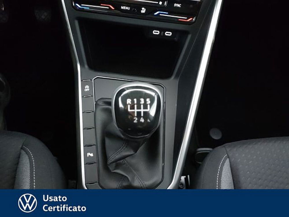 Volkswagen Polo nuova a Vicenza (14)