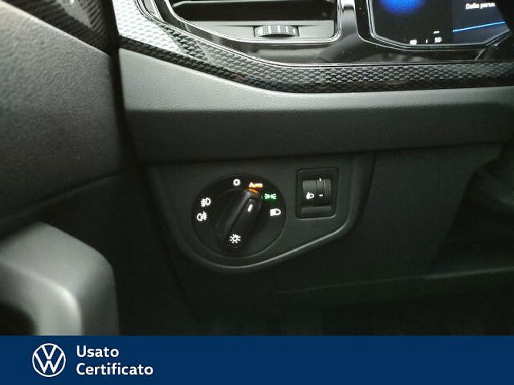 Volkswagen Polo nuova a Vicenza (19)