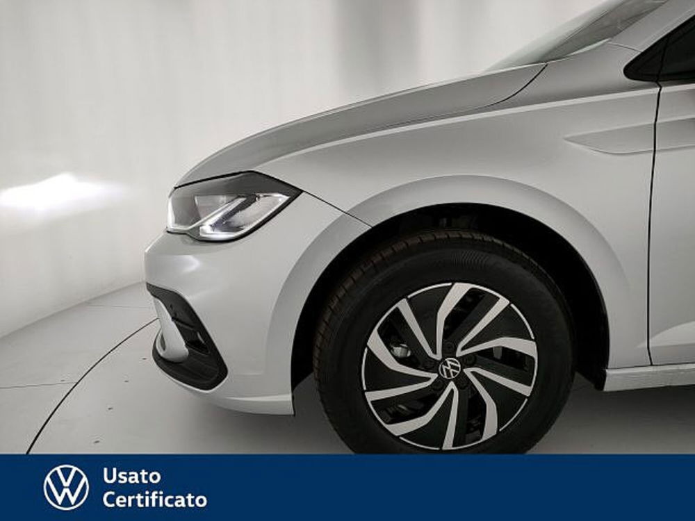 Volkswagen Polo nuova a Vicenza (10)