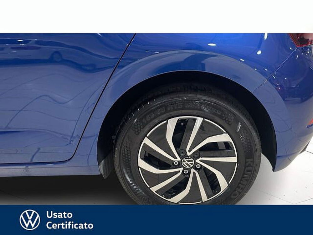 Volkswagen Polo usata a Vicenza (17)