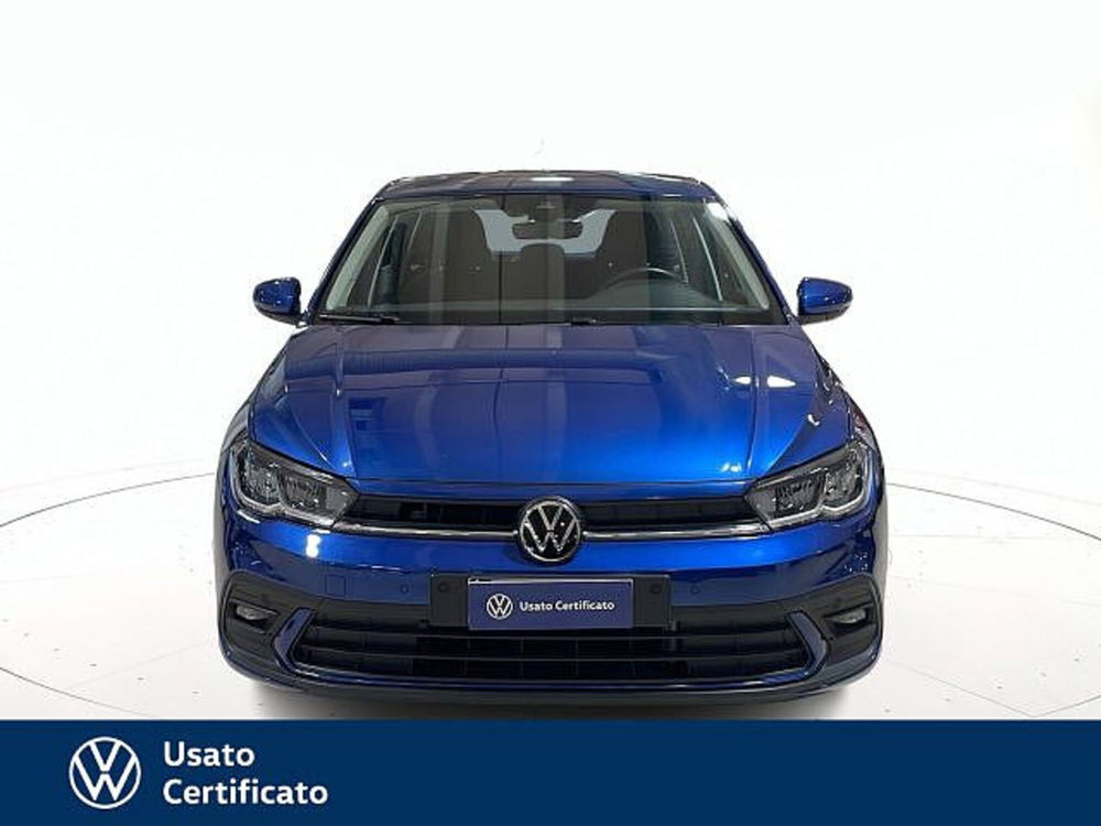 Volkswagen Polo usata a Vicenza (2)