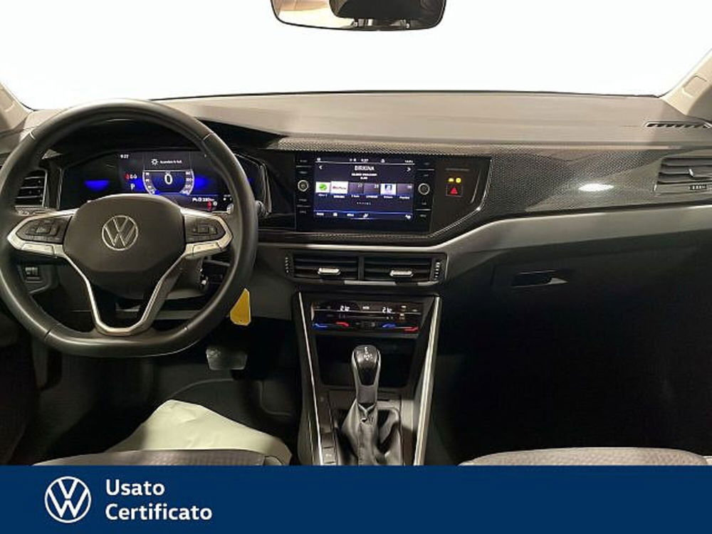 Volkswagen Polo usata a Vicenza (8)