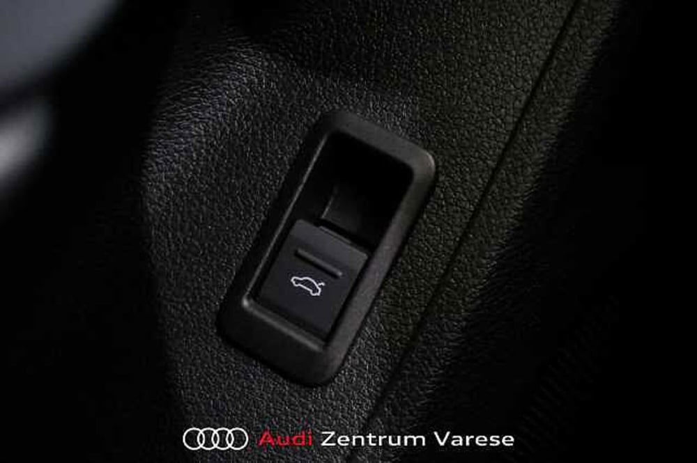 Audi Q3 Sportback usata a Varese (15)