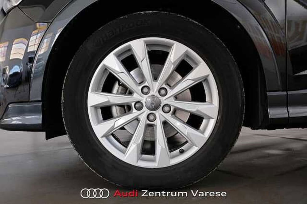 Audi Q3 Sportback usata a Varese (3)