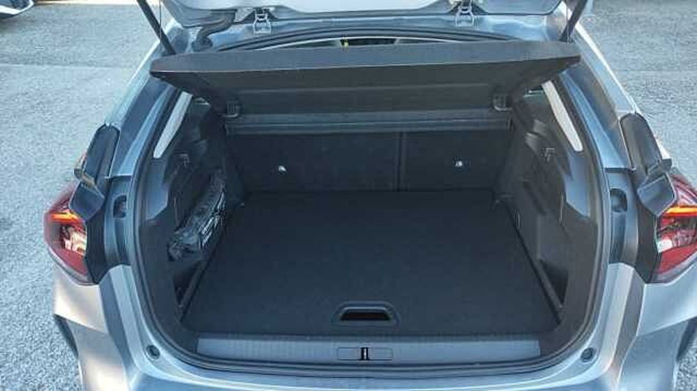 Citroen C4 usata a Firenze (9)