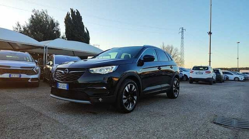 Opel Grandland X 1.5 diesel Ecotec Start&amp;Stop Innovation del 2020 usata a Empoli