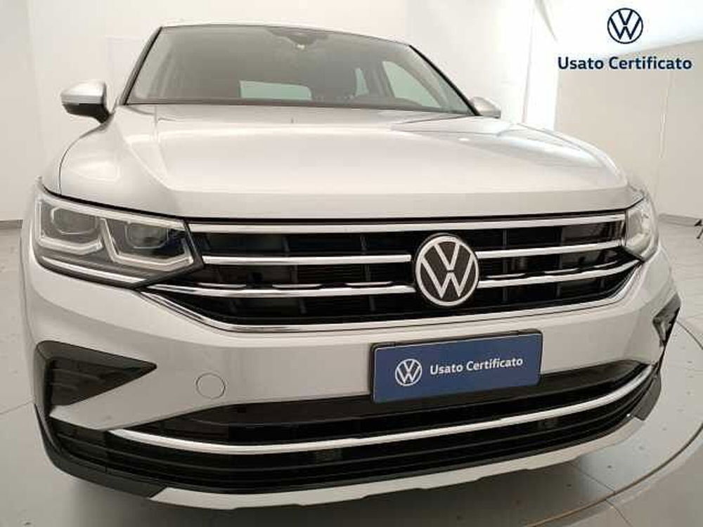 Volkswagen Tiguan usata a Varese (6)