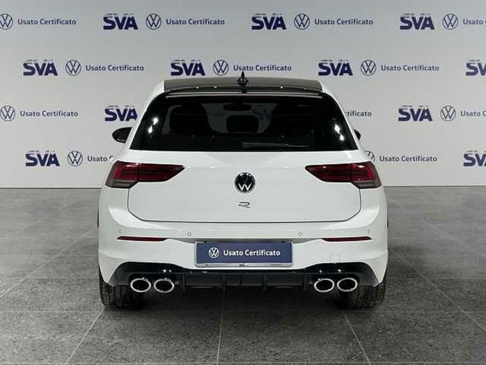 Volkswagen Golf usata a Ravenna (4)