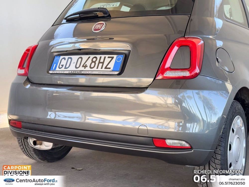 Fiat 500 usata a Roma (17)