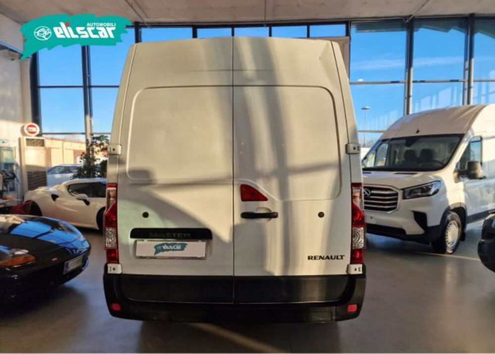 Renault Master Furgone usata a Verona (5)