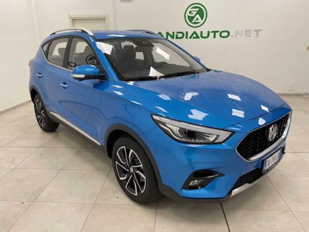 Mg ZS nuova a Alessandria (3)