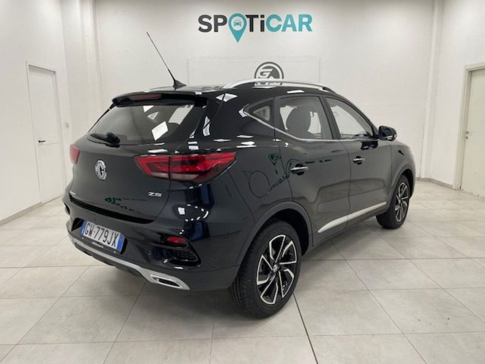 Mg ZS nuova a Alessandria (4)