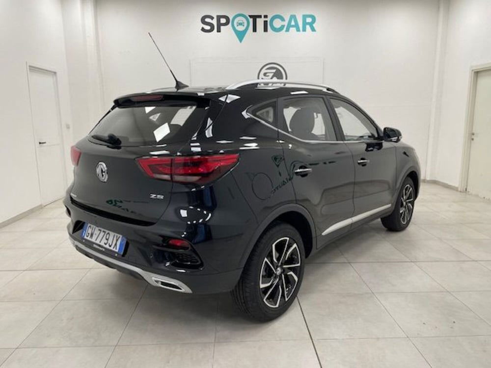 Mg ZS nuova a Alessandria (4)