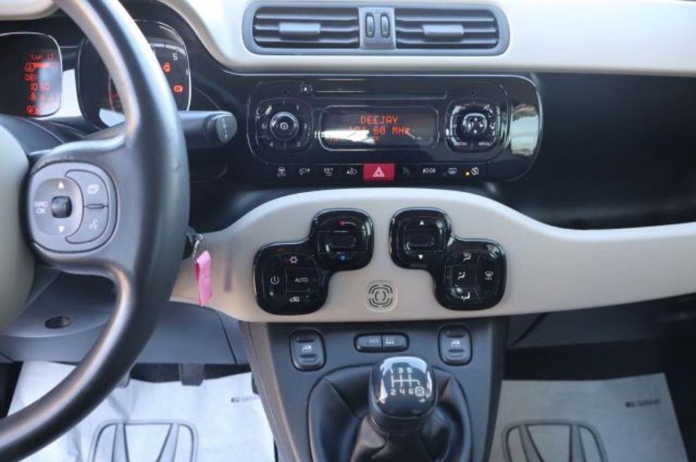 Fiat Panda Cross usata a Gorizia (13)