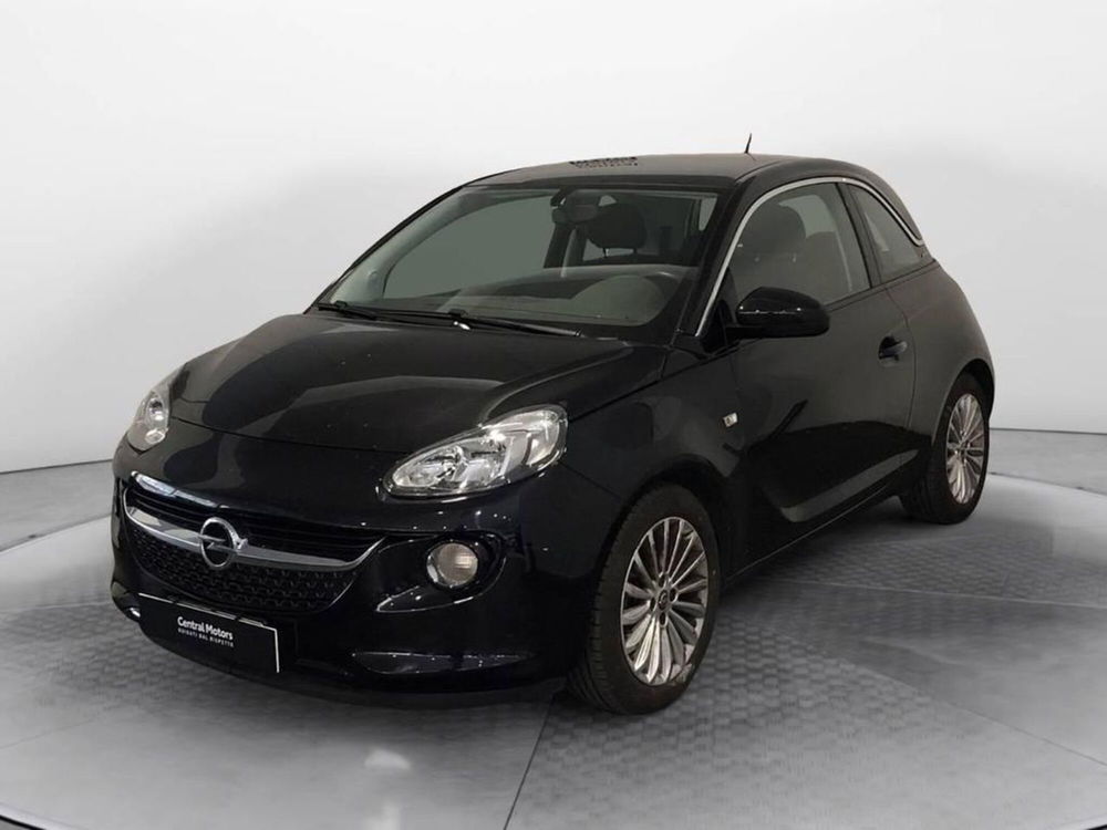 Opel Adam usata a Torino