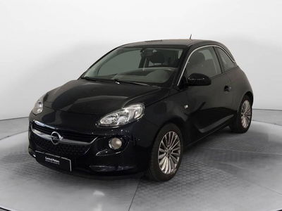 Opel Adam 1.4 87 CV GPL Tech Glam  del 2019 usata a Torino