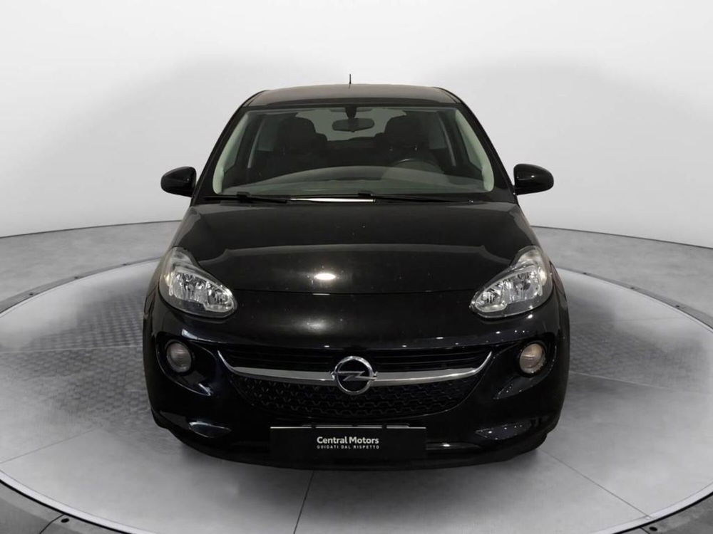 Opel Adam usata a Torino (2)